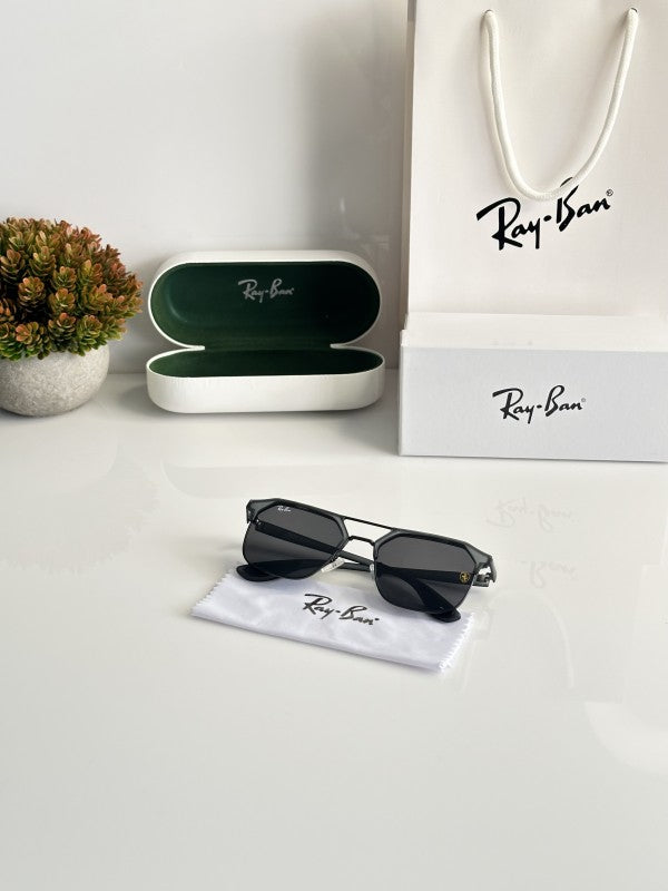 Rayban 04 Grey