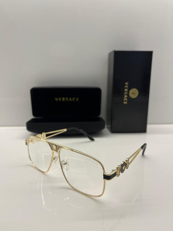 Versac_e Gold Frame