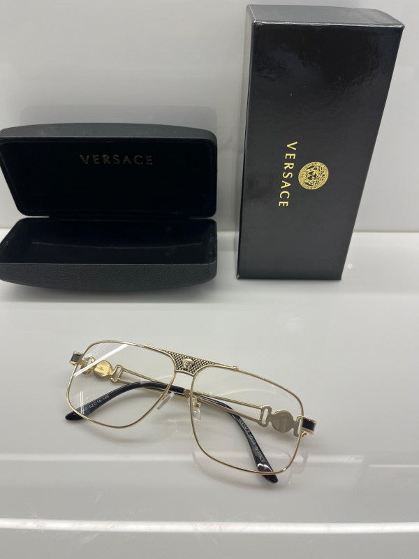 Versac_e Gold Frame